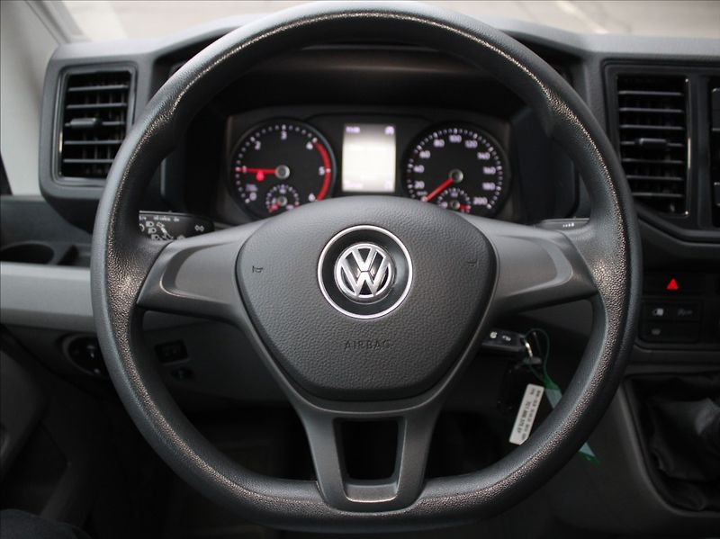 Volkswagen Crafter 2,0 TDi 35 DR 1.maj.Akční CENA - fotka 7 z 19