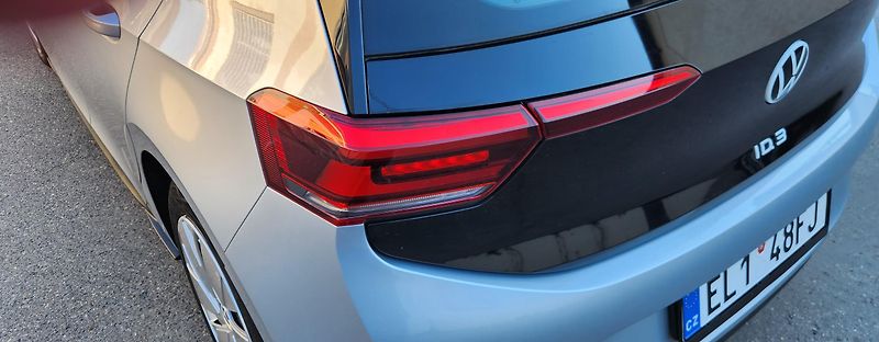 Volkswagen ID.3 (2020) 150KW58KWH*LIFE*PRO*PERFORMENS - fotka 35 z 50