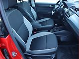 Škoda Fabia (2018) 1.0, Park. senzory - náhled 9