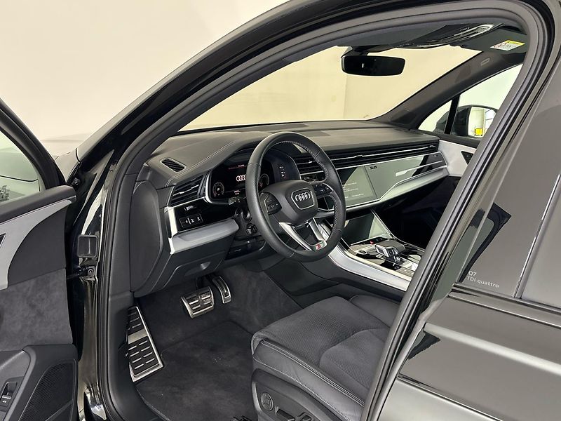 Audi Q7 S-Line TOP!! - fotka 6 z 32
