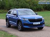 Škoda Kodiaq 2,0 TDI DSG 4x4 Sportline DPH - náhled 1
