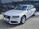 Audi A4 2.0 TFSI/155kW Avant AT - náhled 1