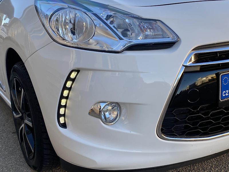 Citroën DS3 (2016) 1,2 PT 110 -  So Chic - fotka 4 z 38