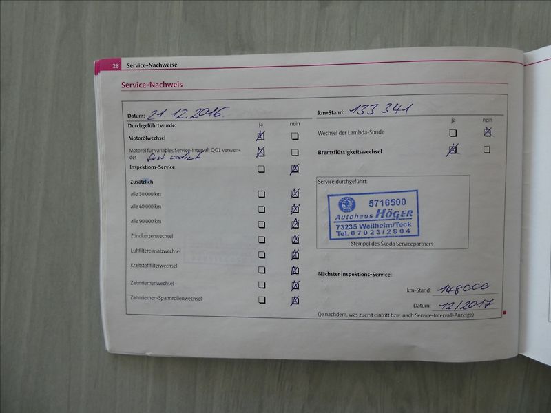 Škoda Fabia 1,4 TDi 59kW klima, závěs - fotka 36 z 39