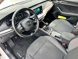 Škoda Octavia (2022) 1.5 TSI 110kW Ambition - náhled 6