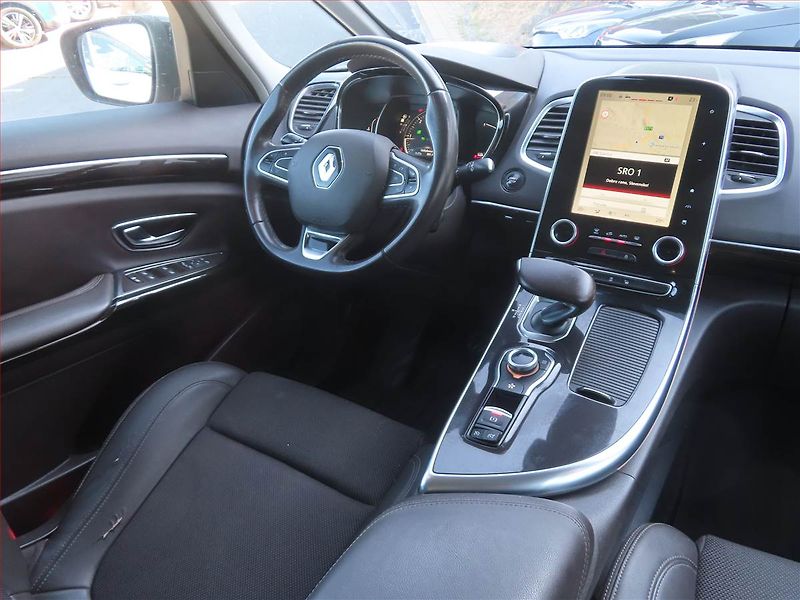 Renault Espace (2015) 1.6 dCi, Automat, 7 míst, Navi - fotka 7 z 29