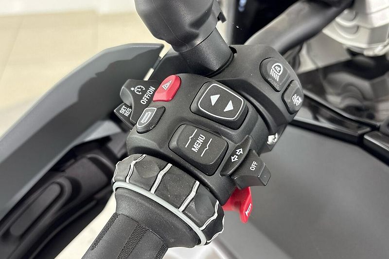 BMW R 1300 GS Adventure - fotka 10 z 13