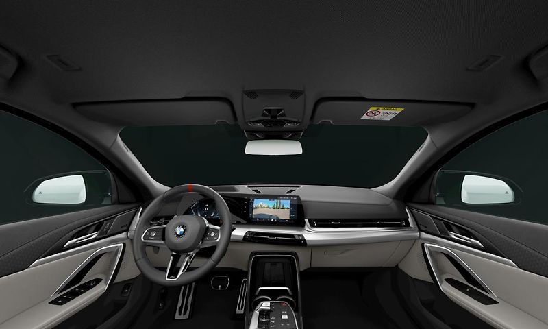 BMW X2 M35i xDrive - fotka 5 z 8