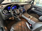 Mercedes-Benz EQS 680 4MATIC MAYBACH SUV - náhled 12