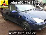 Ford Focus (2003) VOLAT 602 696111 - náhled 3