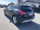Mercedes-Benz GLA 2,2 CDi 100kw Panorama bez kor - náhled 2