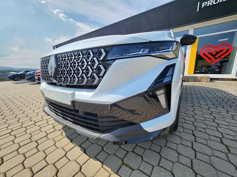 Renault Austral evolution mild hybrid 150 auto - fotka 9 z 25