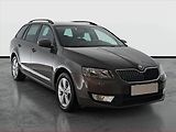 Škoda Octavia (2013) Ambition Plus 1.6 TDI - náhled 1