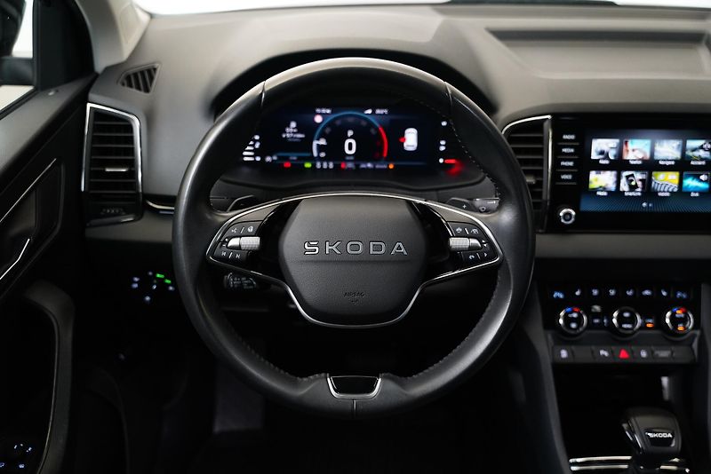 Škoda Karoq - fotka 18 z 28