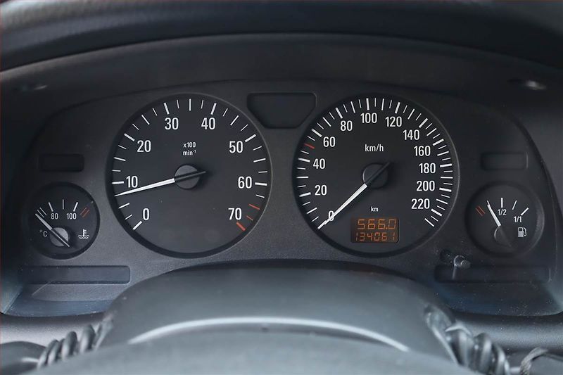 Opel Astra (2009) 1.4 16V, Serv.kniha, nová STK - fotka 11 z 17