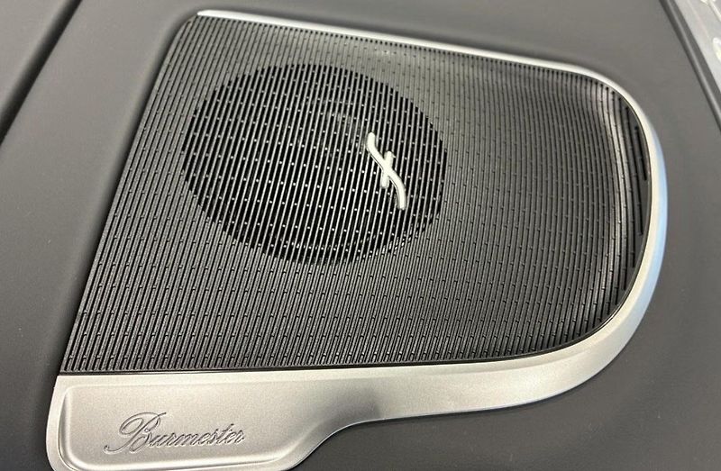 Mercedes-Benz CLE 200 AMG 360k Keyless Ambient  - fotka 14 z 17