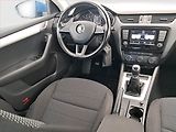 Škoda Octavia (2016) Ambition Plus 1.4 TSI - náhled 7