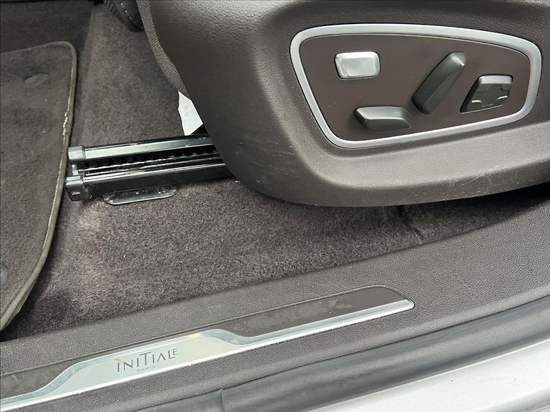 Renault Espace 2,0 DCi Initiale,ACC,HUD,1.Maj - fotka 12 z 34