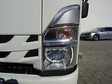 Isuzu M27 (2026) 3,0L, hákový nosič kontejnerů - náhled 3