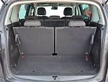 Opel Zafira (2017) 2.0 CDTI, 7 míst, Serv.kniha - náhled 18