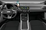 Dacia Bigster (2026) Journey hybrid-G 150 4x4 - náhled 9