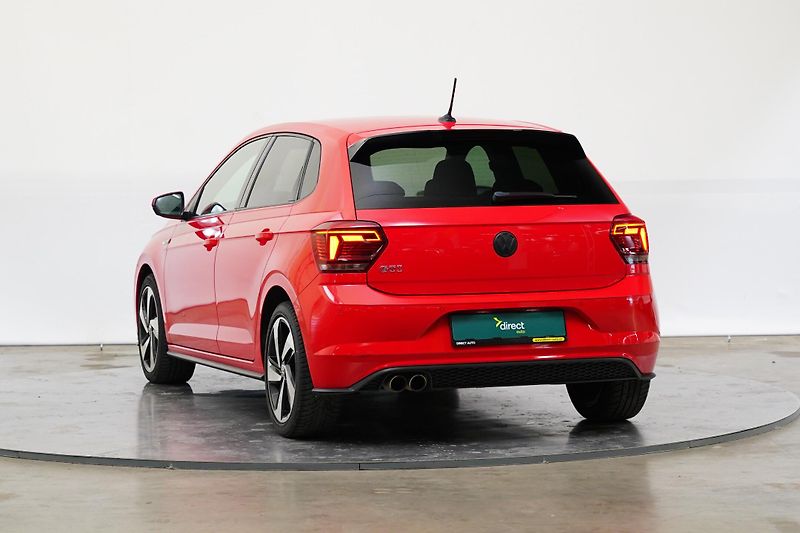 Volkswagen Polo - fotka 7 z 27