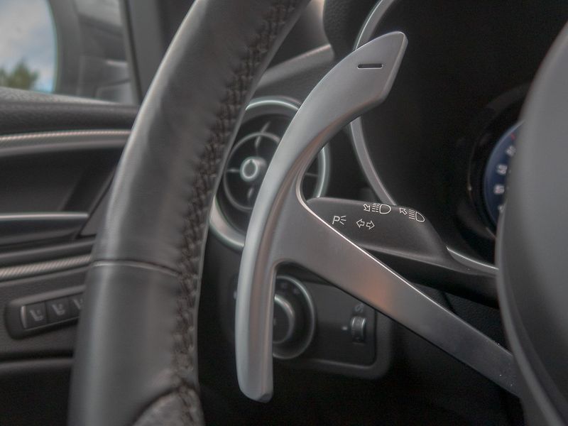 Alfa Romeo Stelvio (2024) 2.2D 154KW Q4 – VELOCE - fotka 25 z 71