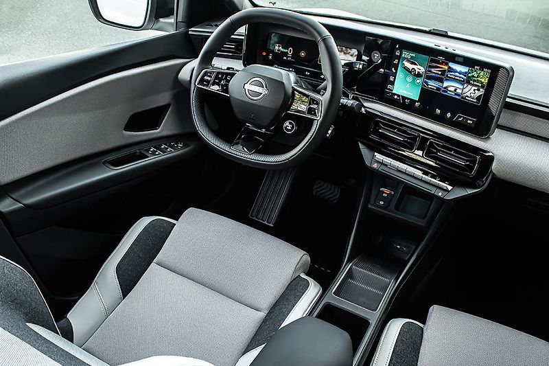 Citroën C3 (2026) 1,2 MAX Turbo benzín 100k+ZIMA - fotka 9 z 24