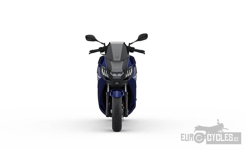 Peugeot Pulsion 125 (2026) Pulsion EVO 125I - fotka 6 z 15