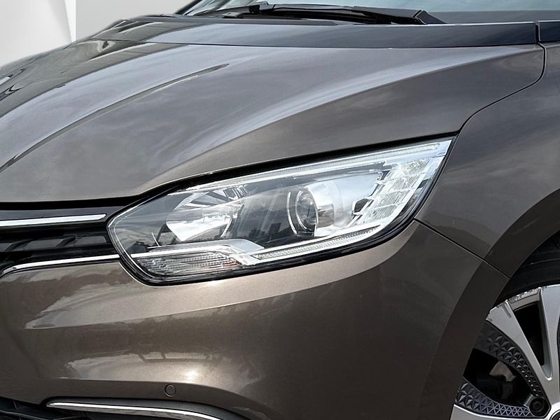 Renault Scénic (2017) 1,5 dCi 85 kW Limited - fotka 9 z 25
