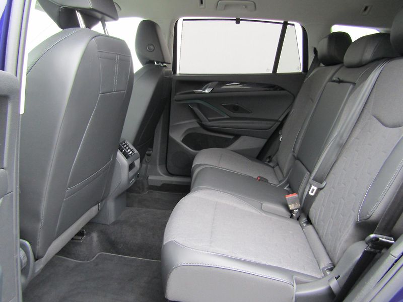 Volkswagen Tayron (2025) People 1,5 TSI 150 KW - fotka 22 z 30