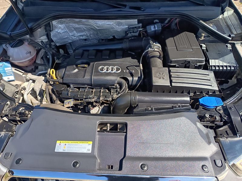 Audi Q3 (2014) 2.0 125kw Quatro 88tis KM!! - fotka 65 z 68