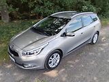Kia Ceed SW (2013) Prodám Kia Cee'd SW 1.6 GDI  - náhled 6