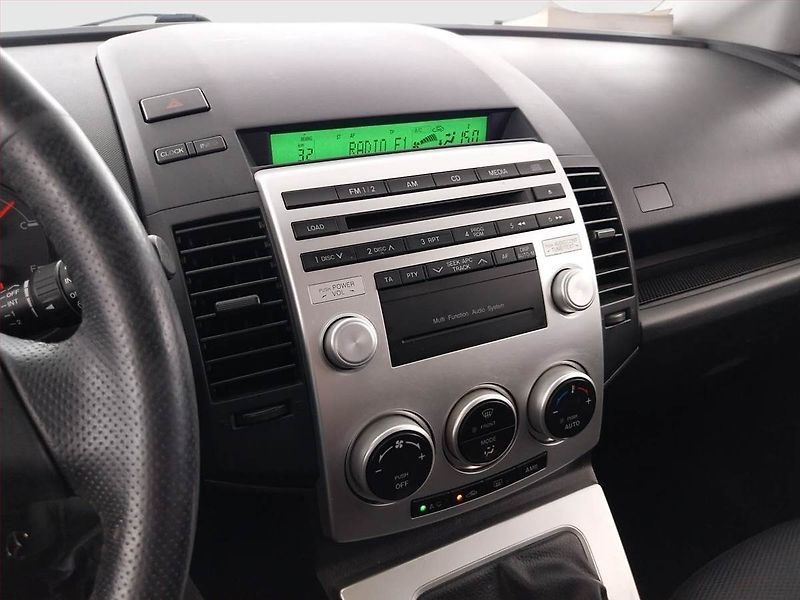 Mazda 5 (2007) 1.8, 7 míst, po STK - fotka 12 z 19