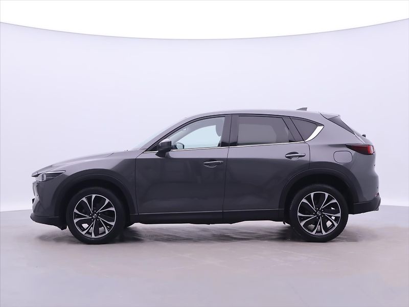 Mazda CX-5 2,5 G194 Aut. AWD Top DPH CZ - fotka 4 z 34