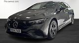 Mercedes-Benz EQE 350 AMG Kam BLIS LED Panorama - náhled 1
