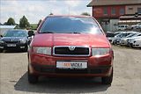 Škoda Fabia 1,4 i  STK 4/2028, 94.770 km - náhled 1