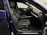 Audi A4 40TFSI Q S-LINE NEZ-TOP MATRIX - náhled 41