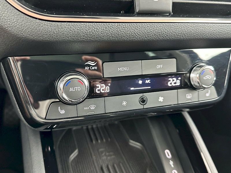 Škoda Scala (2025) 1.0TSI 85kW Top Selection - fotka 22 z 31