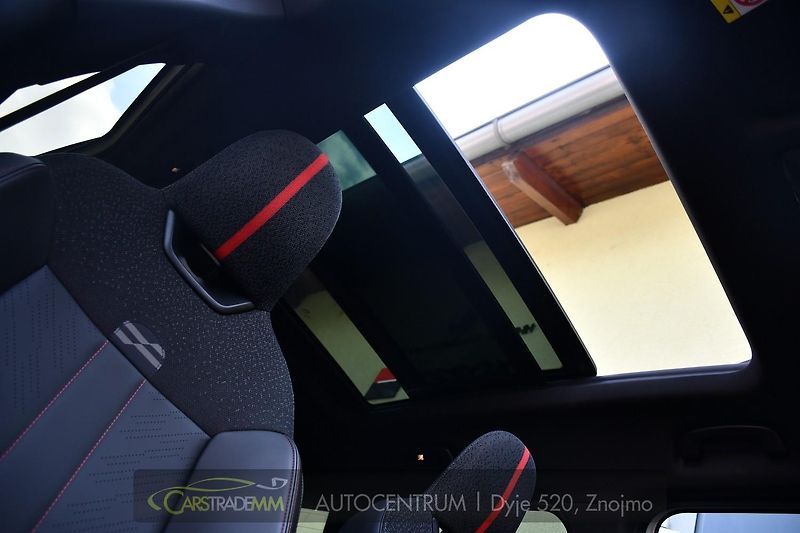 Mini Countryman D 2,0D JCW H/K HUD K360 PANOR - fotka 45 z 56