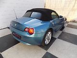 BMW Z4 (2004) 2.5i/el.střecha/klima/xenon/ - náhled 10