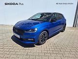 Škoda Fabia (2025) 1.0 TSI / 85 kW / 6MP / Monte - náhled 1