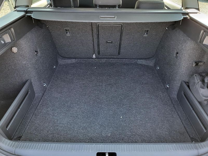 Škoda Octavia III FL 1.6 TDi 85kW STYLE *ČR - fotka 42 z 48