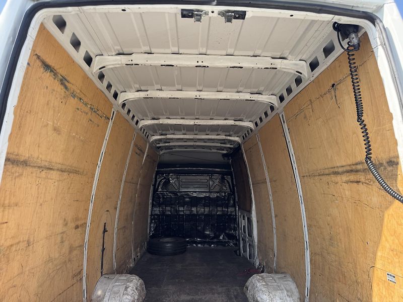 Iveco Daily 3.0,50C35/15,3.500kg,ČELO,ČR - fotka 12 z 39