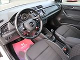 Škoda Fabia 1,0 TSi,70kW,1majČR,Serv.k,DPH - náhled 9