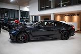 BMW M4 (2022) COMPETITION xDrive  - náhled 4