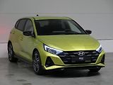 Hyundai i20 - náhled 8