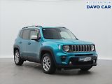 Jeep Renegade 1,3 Turbo 96kW PHEV eAWD Aut. - náhled 1