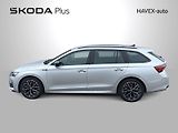 Škoda Octavia (2025) Combi 1.5 TSI DSG Sportline - náhled 32