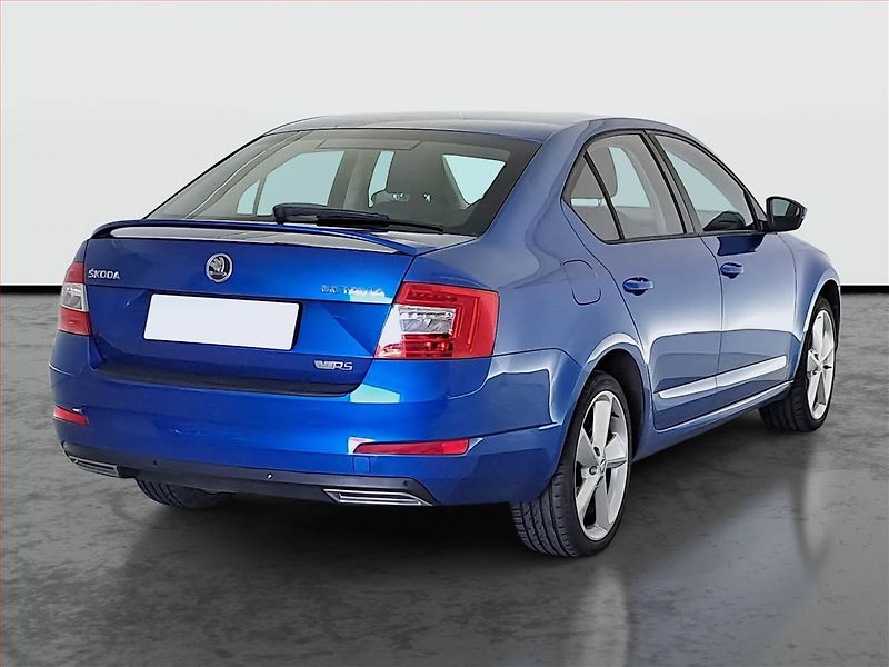 Škoda Octavia (2013) Style 1.6 TDI, Tempomat - fotka 5 z 15